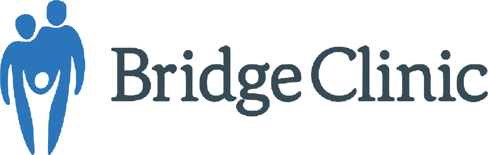 Bridge Clinic logo